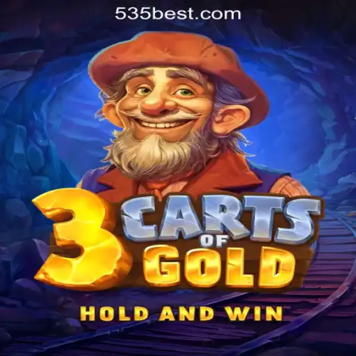 Exploring the World of 3cartsOfGold: The Ultimate Slot Experience