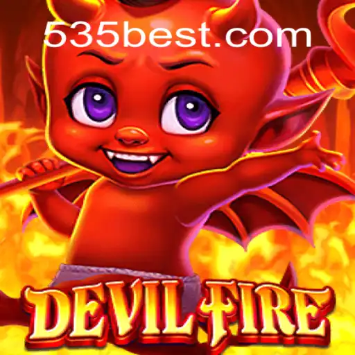 Exploring the Thrills of DevilFire: Brazil's Hottest Gaming Sensation with 535Bet.com