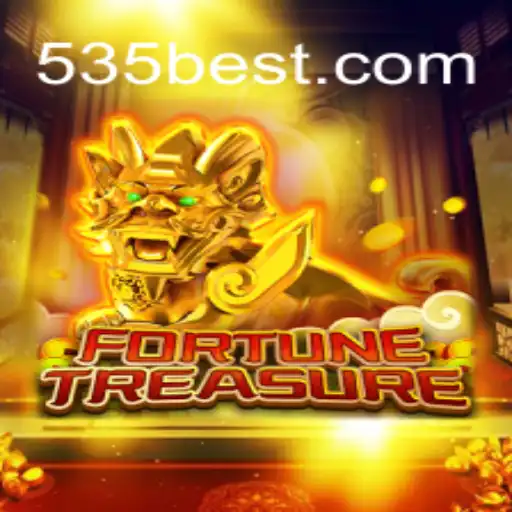 Discover the Exciting World of FortuneTreasure Slots by 535Bet.com
