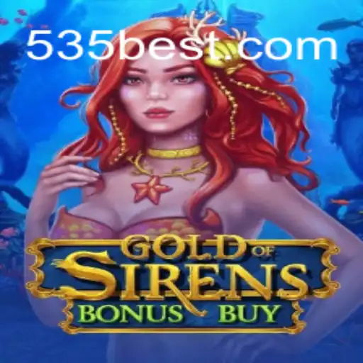 Exploring the Adventure of GoldofSirensBonusBuy on 535Bet.com Oficial Slots Brasil