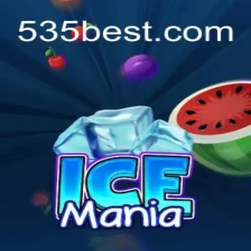 Unleashing the Frosty Thrills of IceMania: Discover the Chill Adventures of 535Bet.com Oficial Slots Brasil #1