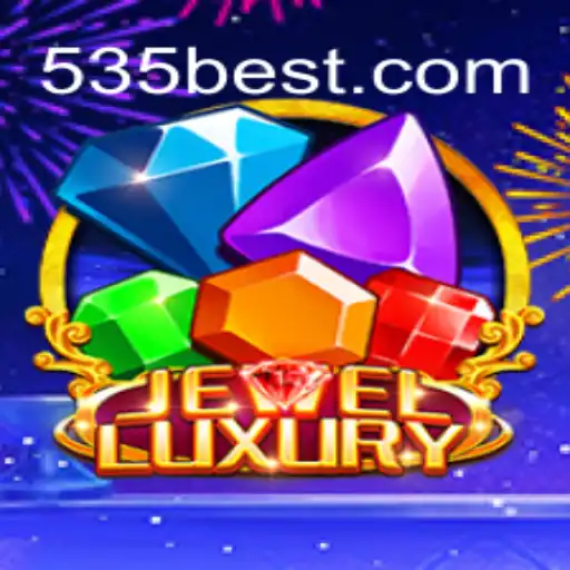 Unveiling JewelLuxury: The Premier Slot Game Experience with 535Bet.com Oficial Slots Brasil #1