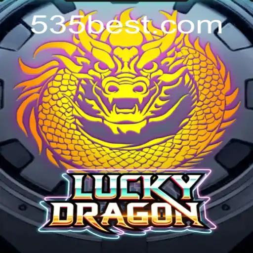 Exploring the Thrilling World of LuckyDragon: An Insight into the Popular Slot Game from 535Bet.com Oficial Slots Brasil #1