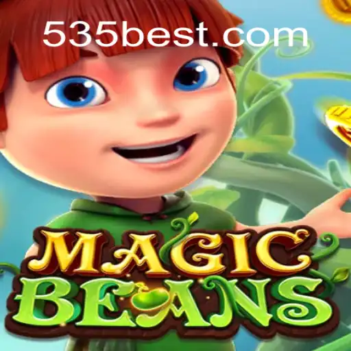 MAGICBEANS: Discover the Enchantment of 535Bet.com Official Slots Brasil #1