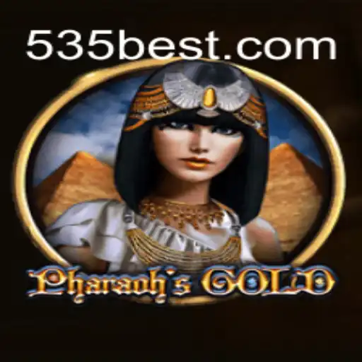 PharaohsGold: Discover the Adventure of the Ancient Pharaohs and Strike Gold