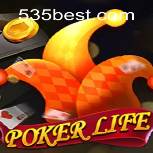 Exploring the Exciting World of PokerLife with 535Bet.com Oficial Slots Brasil #1