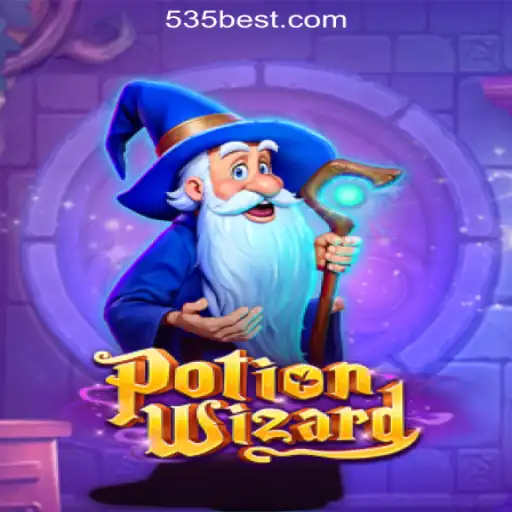 Unveiling PotionWizard: Dive into the Magical World of Alchemy
