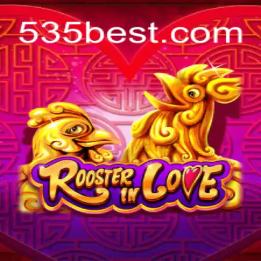 RoosterInLove: Discover the Exciting World of Brazilian Slots Gaming