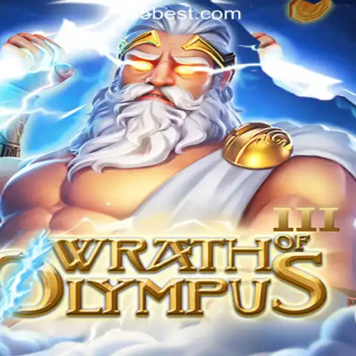WrathofOlympusIII: A Deep Dive Into the Game