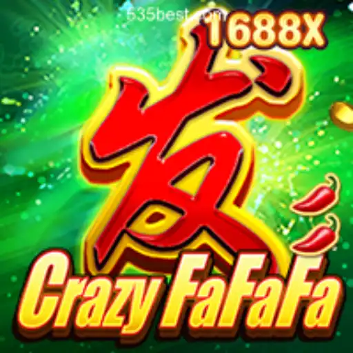 Exploring CrazyFaFaFa: The Thrilling World of 535Bet.com Oficial Slots Brasil #1