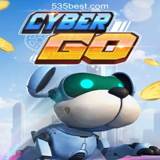 Explore the Thrilling World of CyberGO at 535Bet.com Oficial Slots Brasil #1