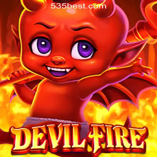 Exploring the Thrills of DevilFire: Brazil's Hottest Gaming Sensation with 535Bet.com