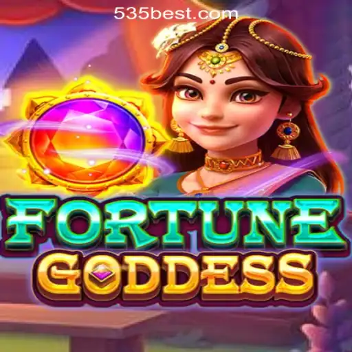 Explore the Riches of FORTUNEGODDESS: #1 Slots Experience in Brazil