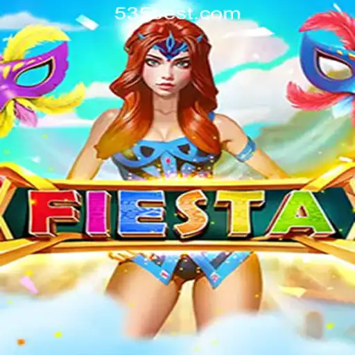 Fiesta: The Exciting World of 535Bet.com Oficial Slots Brasil #1