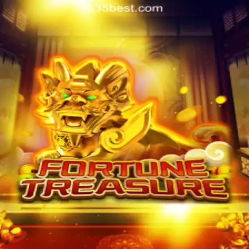 Discover the Exciting World of FortuneTreasure Slots by 535Bet.com