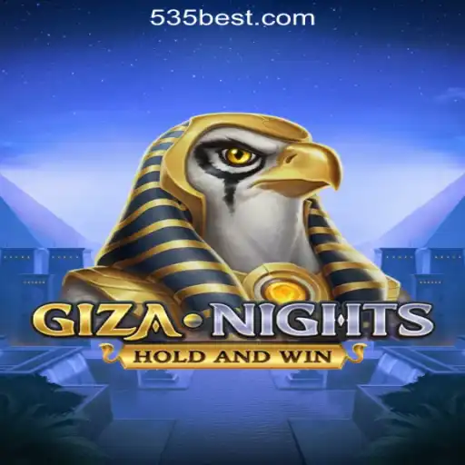 Exploring GizaNights: An Immersive Gaming Experience with 535Bet.com Oficial Slots Brasil #1