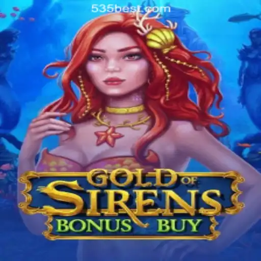 Exploring the Adventure of GoldofSirensBonusBuy on 535Bet.com Oficial Slots Brasil