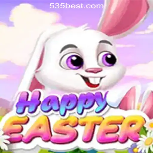 HappyEaster: Dive into the Joyful Realm of 535Bet.com Oficial Slots Brasil #1