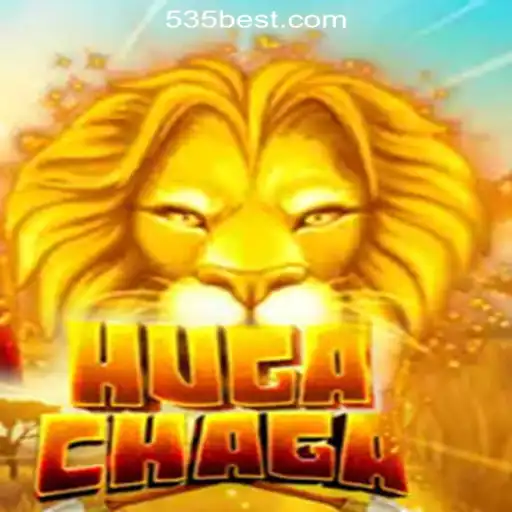 Discover the Exciting World of HugaChaga and 535Bet.com Oficial Slots Brasil #1