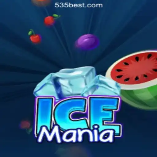 Unleashing the Frosty Thrills of IceMania: Discover the Chill Adventures of 535Bet.com Oficial Slots Brasil #1