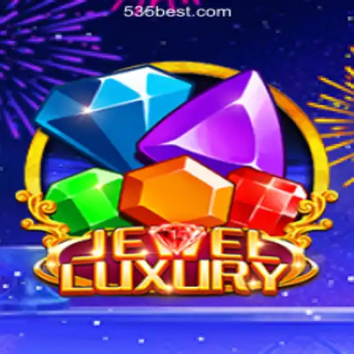 Unveiling JewelLuxury: The Premier Slot Game Experience with 535Bet.com Oficial Slots Brasil #1
