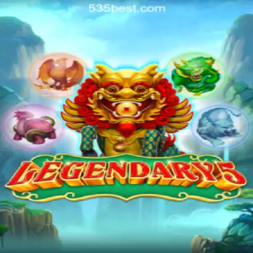 Explore the Thrilling World of Legendary5: The Ultimate Slot Experience on 535Bet.com Oficial Slots Brasil #1