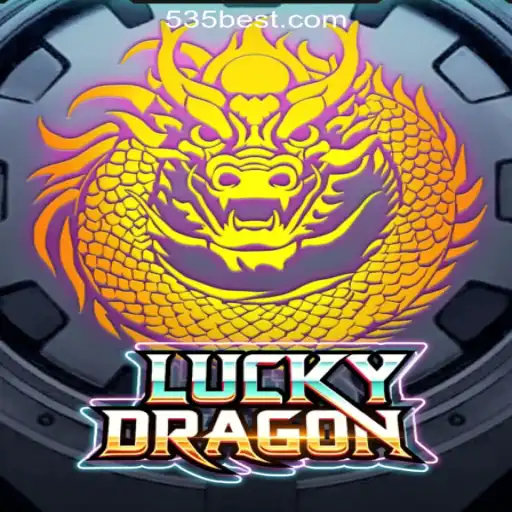 Exploring the Thrilling World of LuckyDragon: An Insight into the Popular Slot Game from 535Bet.com Oficial Slots Brasil #1