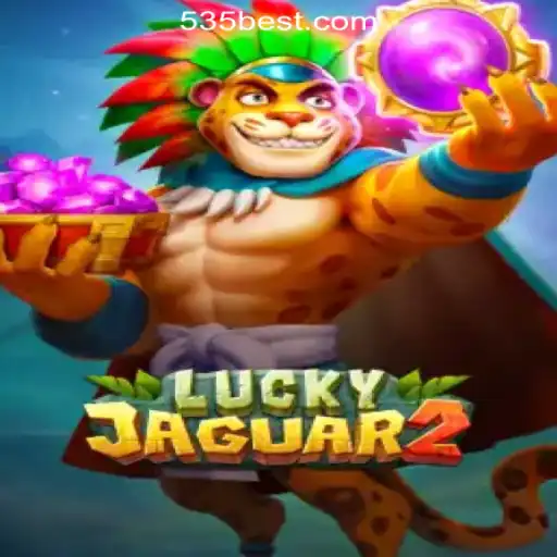 Exploring Luckyjaguar2: An Immersive Adventure in 535Bet.com Oficial Slots Brasil #1