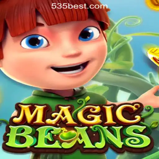 MAGICBEANS: Discover the Enchantment of 535Bet.com Official Slots Brasil #1