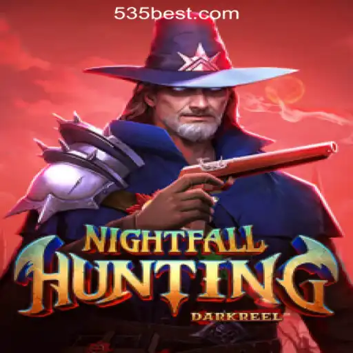 Exploring NightfallHunting: The Thrilling Gaming Experience