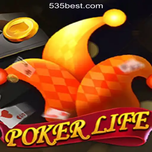 Exploring the Exciting World of PokerLife with 535Bet.com Oficial Slots Brasil #1