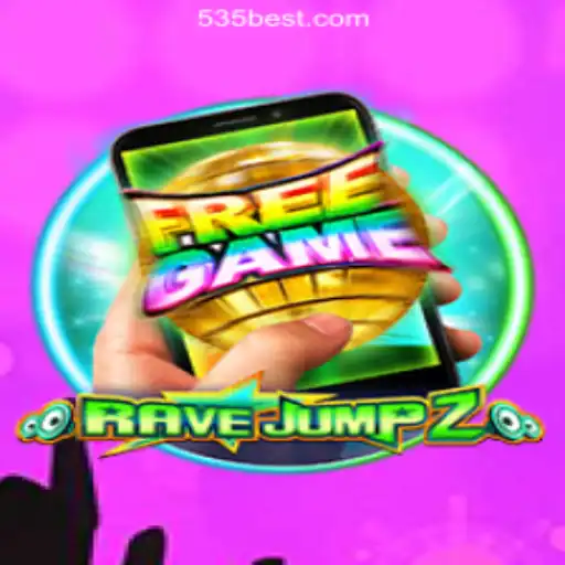 Discover the Thrilling World of RaveJump2M: The Future of Online Gaming