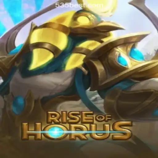 RiseofHorus - Exploring the Thrilling World of 535Bet.com Oficial Slots Brasil #1