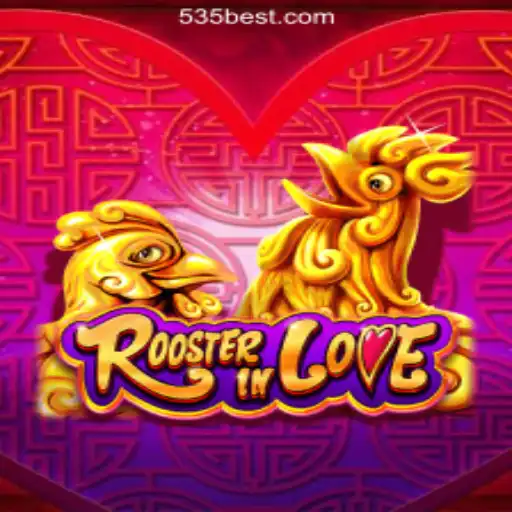 RoosterInLove: Discover the Exciting World of Brazilian Slots Gaming