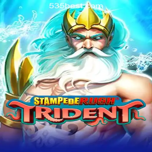 Discover the Exciting World of StempedeRushTrident at 535Bet.com Oficial Slots Brasil #1