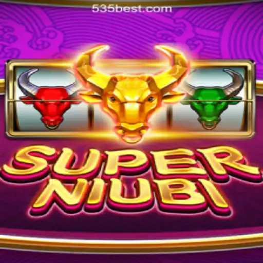 Discover SuperNiubi: The Ultimate Slot Game Experience