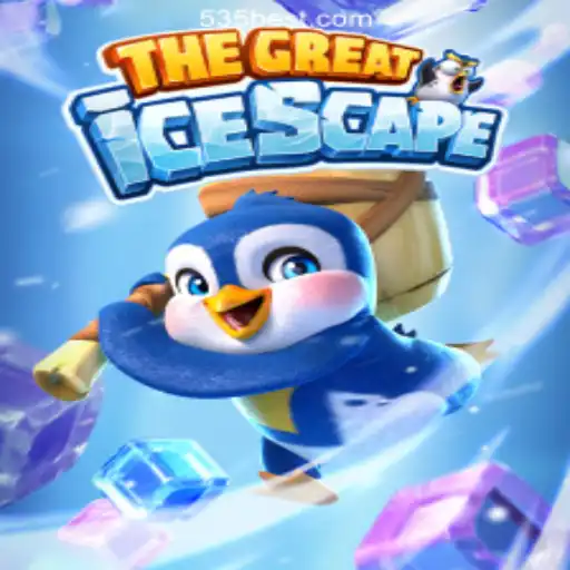 The Great Icescape: Exploring the Exciting World of Slots at 535Bet.com Official Slots Brazil #1