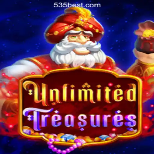 Exploring the Thrills of UnlimitedTreasures and the Rise of 535Bet.com Oficial Slots in Brasil