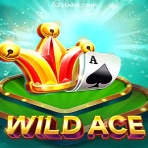 WildAce: Explore the Thrills of 535Bet.com Oficial Slots Brasil #1