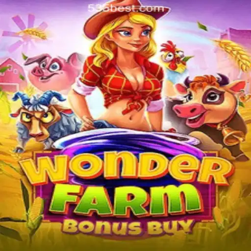 Explore the Exciting World of WonderFarmBonusBuy on 535Bet.com