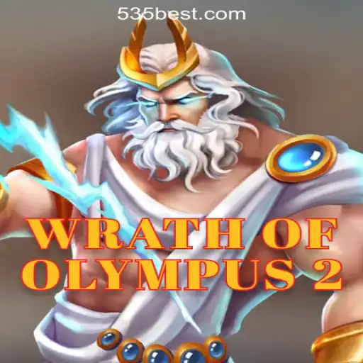 Explore the Mythical Adventure in Wrath of Olympus 2: The Ultimate Slot Experience