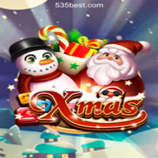 Experience the Festive Thrills of 'Xmas' Slots at 535Bet.com Oficial Slots Brasil #1